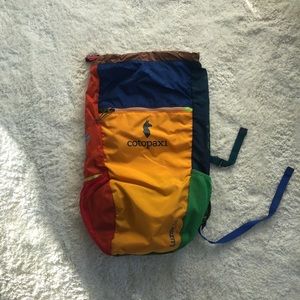 Cotopaxi Backpack